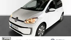 Weiss Gebraucht 2024 VW e-up! Edition Kleinwagen | 23.269 € (Fairer Preis)
