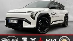 Gebraucht 2024 Kia EV3 4 SUV | 43.350 € (Fairer Preis)