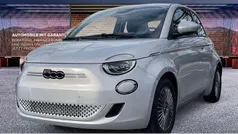 Gebraucht 2025 Fiat 500e Icon Limousine | 28.490 € (Fairer Preis)