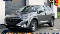 Gebraucht 2024 Nissan Qashqai Acenta SUV | 25.280 € (Superpreis)