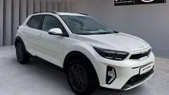 Weiß Neu 2025 Kia Stonic 4 SUV | 23.490 € (Fairer Preis)