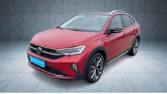 Gebraucht 2022 VW Taigo Style SUV | 23.270 € (Fairer Preis)