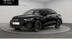 Gebraucht 2024 Audi A3 S-Line Limousine | 41.590 € (Fairer Preis)