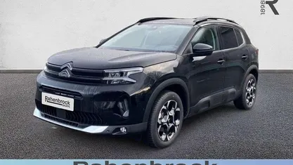 Lackierung schwarz perla nera/ Neu 2025 Citroën C5 Aircross SUV | 25.890 € (Superpreis)