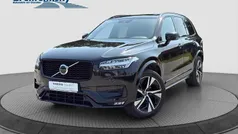 Gebraucht 2021 Volvo XC90 R-Design SUV | 43.990 € (Superpreis)