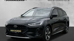 Schwarz Neu 2024 Ford Focus Active Kombi | 27.970 € (Fairer Preis)
