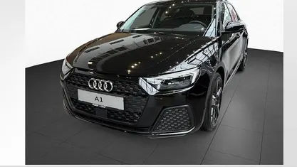 Neu Audi A1 Sportback 116 PS (85 kW) 2026 Kleinwagen
