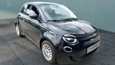 Gebraucht 2022 Fiat 500e Action Limousine | 11.280 € (Superpreis)
