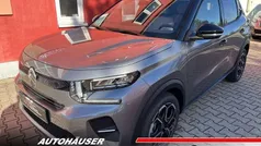 Gebraucht 2024 Citroën C3 Start Kleinwagen | 18.480 € (Fairer Preis)