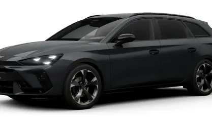Neu Cupra Leon 150 PS (110 kW) 2026 Kombi
