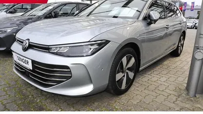 Gebraucht VW Passat Business 150 PS (110 kW) 2025 Kombi