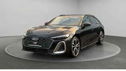 Schwarz Neu 2025 Audi A5 Edition .1 Kombi | 59.990 € (Fairer Preis)