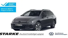 Gebraucht 2024 VW Golf VIII Goal Kombi | 31.670 € (Superpreis)
