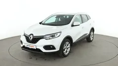 Weiß Gebraucht 2020 Renault Kadjar Business SUV | 15.050 € (Guter Preis)