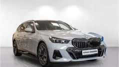 Gebraucht 2025 BMW i5 Sport Line Limousine | 79.900 €