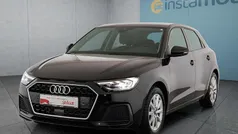 Schwarz Gebraucht 2024 Audi A1 Kleinwagen | 22.399 € (Fairer Preis)