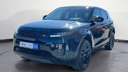 Neu Land Rover Range Rover evoque S 204 PS (150 kW) 2026 Silber SUV