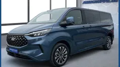 Gebraucht 2024 Ford Tourneo Custom Titanium X Van / Kleinbus | 55.690 € (Fairer Preis)