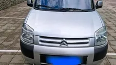 Gebraucht 2003 Citroën Berlingo Tonic Van / Kleinbus | 2.750 € (Fairer Preis)