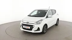 Gebraucht 2019 Hyundai i10 Trend Kleinwagen | 9.420 € (Fairer Preis)