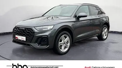 Gebraucht Audi Q5 S-Line 204 PS (150 kW) 2025 SUV