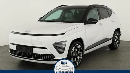 Gebraucht 2024 Hyundai Kona Prime SUV | 31.995 € (Fairer Preis)