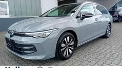 Gebraucht 2024 VW Golf VIII Goal Kombi | 29.370 € (Superpreis)