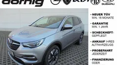 Gebraucht 2019 Opel Grandland X SUV | 17.990 € (Fairer Preis)