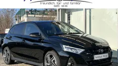 Gebraucht 2024 Hyundai i20 N Line Kleinwagen | 24.490 € (Fairer Preis)