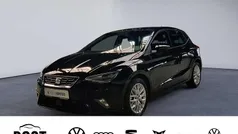 Gebraucht 2024 Seat Ibiza FR Limousine | 20.990 € (Fairer Preis)