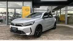 Grau/typ aussenverkleidung met Gebraucht 2025 Opel Corsa Basis Kleinwagen | 16.880 € (Fairer Preis)