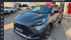 Gebraucht 2025 Toyota C-HR SUV | 36.670 € (Fairer Preis)