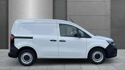 Mineralweiß Neu 2025 Renault Kangoo Rapid Extra Van / Kleinbus | 23.590 € (Guter Preis)