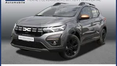 Gebraucht 2025 Dacia Sandero Extreme Kleinwagen | 20.890 € (Fairer Preis)
