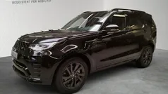 Land Rover Discovery 5