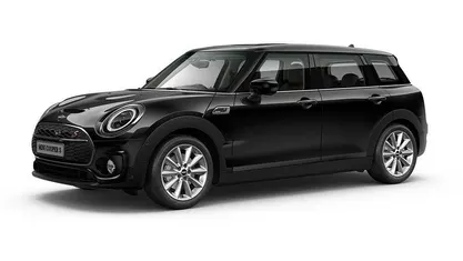 Schwarz Gebraucht 2019 Mini Cooper S Clubman Kombi | 19.908 € (Fairer Preis)