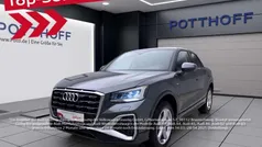 Gebraucht 2024 Audi Q2 S-Line SUV | 28.450 € (Fairer Preis)