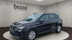 Gebraucht 2025 Seat Arona SUV | 24.950 € (Guter Preis)