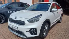 Gebraucht 2020 Kia Niro Spirit SUV | 19.990 € (Guter Preis)