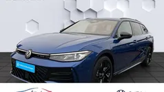 Gebraucht 2025 VW Passat R-line Kombi | 48.737 € (Fairer Preis)