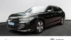 Schwarz Gebraucht 2024 VW Passat Kombi | 35.990 € (Fairer Preis)