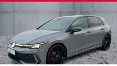 Gebraucht 2025 VW Golf VIII GTI Kleinwagen | 38.930 € (Fairer Preis)