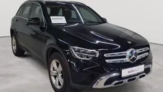 Gebraucht 2020 Mercedes GLC300e SUV | 31.990 € (Superpreis)
