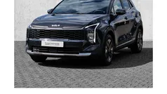 Gebraucht 2025 Kia Sportage Comfort SUV | 33.590 € (Fairer Preis)