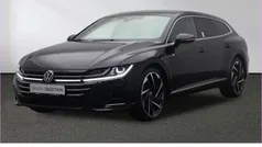 Gebraucht 2021 VW Arteon R-line | 34.970 € (Superpreis)
