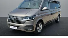 Gebraucht 2024 VW T6.1 Comfortline Van | 56.879 € (Fairer Preis)
