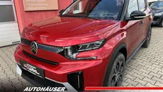 Gebraucht 2025 Citroën C3 Aircross Start SUV | 20.650 € (Fairer Preis)