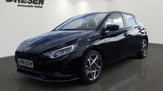 Gebraucht 2025 Hyundai i20 Prime Limousine | 24.990 € (Fairer Preis)
