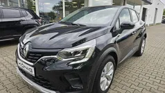 Schwarz Gebraucht 2024 Renault Captur Equilibre SUV | 18.970 € (Guter Preis)