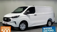 Gebraucht 2025 Ford Transit Custom Trend Van / Kleinbus | 41.490 € (Fairer Preis)